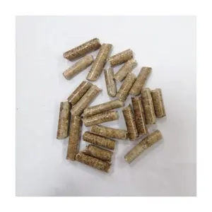 100% Real Wood Pellets with Oak Sawdust Hardwood Chips for Smoking Grill