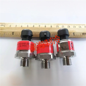 Capteur de pression York 025W51091-006 Type jauge Montage 025W47072-001 006 112 113 114 - Product Image 4
