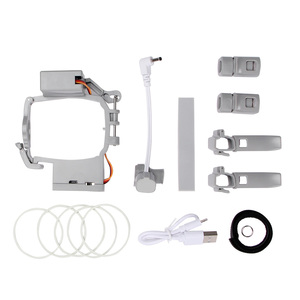 Mavic hava <span class=keywords><strong>2</strong></span> için Airdrop sistemi/hava 2S plastik ve Metal olta yayın ve yük teslimat Drone damla atıcı aksesuarları - Product Image 1