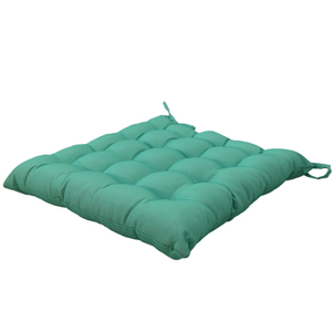 Block Seat Cushion Waterproof Outdoor for Patio &amp; <strong>Garden</strong> Furniture Outdoor Pillows &amp; Cushions - Product Image 3