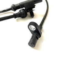 Capteur de vitesse de roue ABS d'origine 3550135-SA01 pour DONGFENG GLORY 580