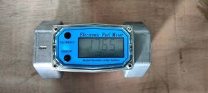 Alcohol Micro Mini Water <span class=keywords><strong>Flow</strong></span> <span class=keywords><strong>Meter</strong></span> Ng2-2 Voor Gas Station <span class=keywords><strong>Marine</strong></span> Diesel Digitale Stookolie Stroommeter Voor Gas Station teller - Product Image 5