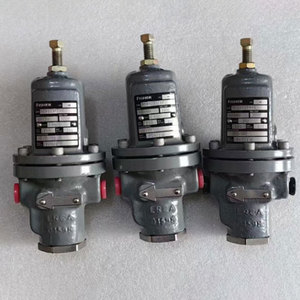 Types Mr98L Mr98h utilisés pour les soupapes de surpression et de décharge différentielle pour régulateurs - Product Image 2
