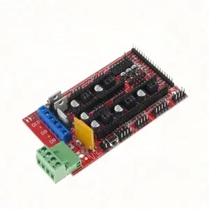 RAMPS 1.4 Controller Board for MEGA 2560 work with RepRap 3D Printer