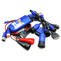 Outil de diagnostic universel pour camion lourd NEXIQ 125032 dpa5 N2