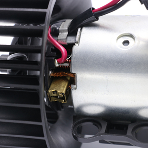 1 Pièce 64113453729 Système de climatisation de voiture HVAC Chauffage Ventilateur Ventilateur Moteur pour <span class=keywords><strong>BMW</strong></span> <span class=keywords><strong>E46</strong></span> X3 E83 64116900685 64119071946 - Product Image 5