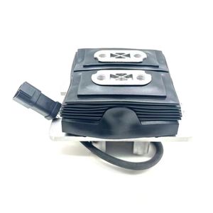 Joystick de soupape de télécommande hydraulique 487-8455 4878455 pour pelle <span class=keywords><strong>Caterpillar</strong></span> CAT Engine C4.4 C7.1 C9.3B 320 323 330 340 - Product Image 6