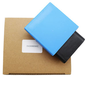 Nouveau module de commande de pompe à carburant 12V KY 5N0906093C pour Audi Q3 RSQ3 Volkswagen (VW) pour Amarok Transporter Campmob - Garantie 12 mois - Product Image 2