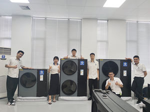 <span class=keywords><strong>Pompe</strong></span> à <span class=keywords><strong>chaleur</strong></span> pour <span class=keywords><strong>piscine</strong></span> à gaz R32 9KW <span class=keywords><strong>12KW</strong></span>, eau chaude à 40 degrés - Product Image 5