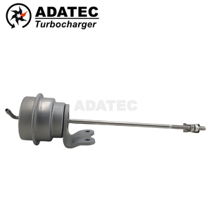 K04 53049700064 Actionneur Turbo 06F145702C 06F145702CX 06F145702CV 53049880064 Turbo Wastegate pour <span class=keywords><strong>Audi</strong></span> <span class=keywords><strong>TT</strong></span> S 2.0 <span class=keywords><strong>TFSI</strong></span> (8J) 200 Kw - Product Image 2