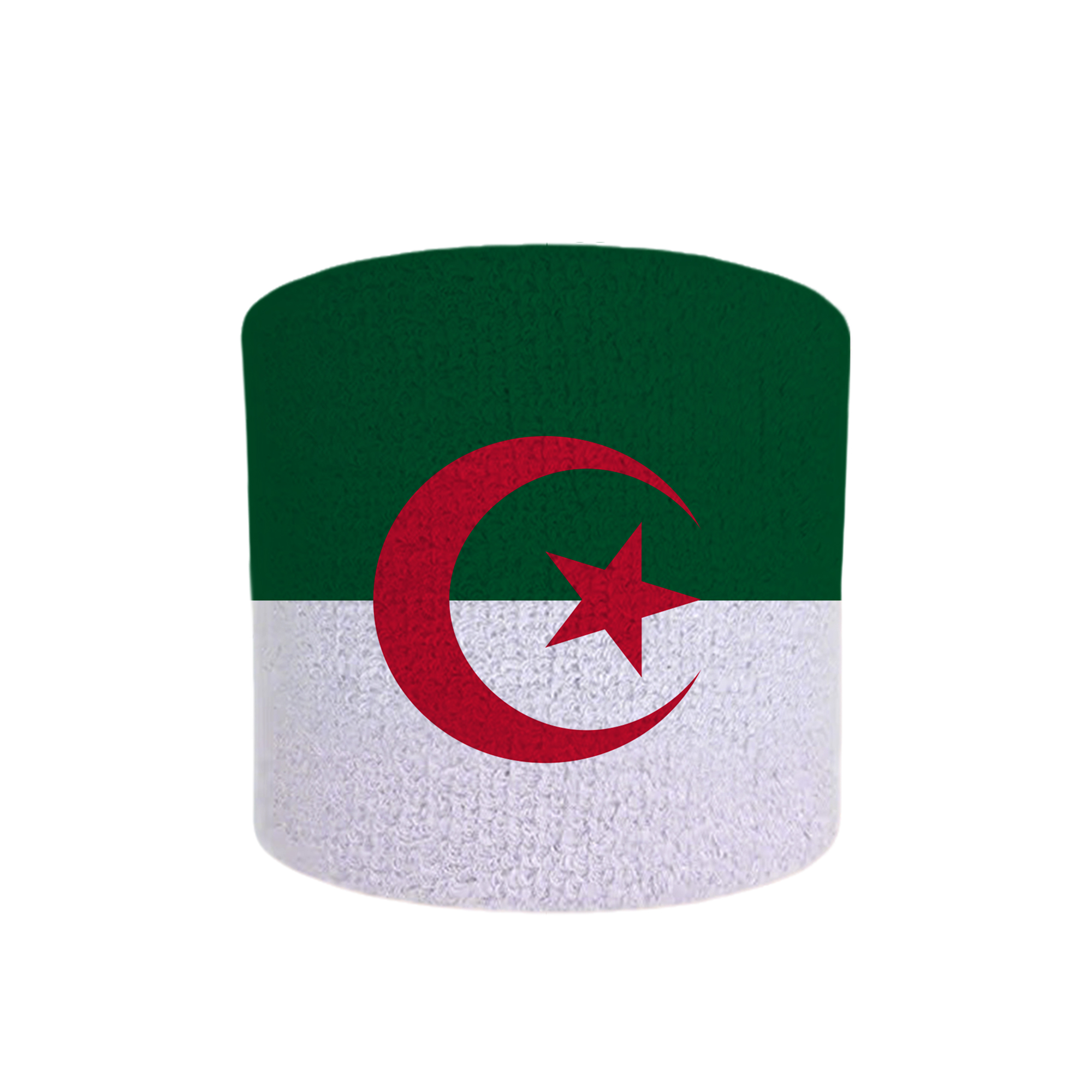 Algeria