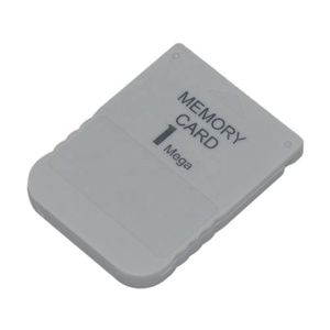 Tarjeta <span class=keywords><strong>de</strong></span> Memoria <span class=keywords><strong>de</strong></span> 1MB para <span class=keywords><strong>Playstation</strong></span> One, para Consola <span class=keywords><strong>de</strong></span> Juegos PS1 - Product Image 3