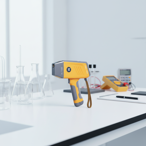 Analizador XRF Portátil Yubo, Espectrómetro de Metales Preciosos con 1 Año de Garantía para Pruebas en Joyerías - Product Image 4
