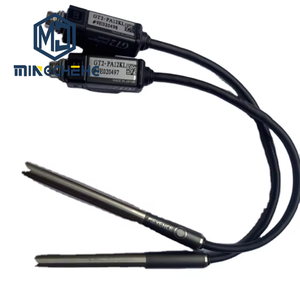 Sensor de Contacto Neumático Tipo Lápiz KEYENCE GT2-PA12, Rango de 12 mm, Resolución de 0.1 um, GT2-PA12K - Product Image 1