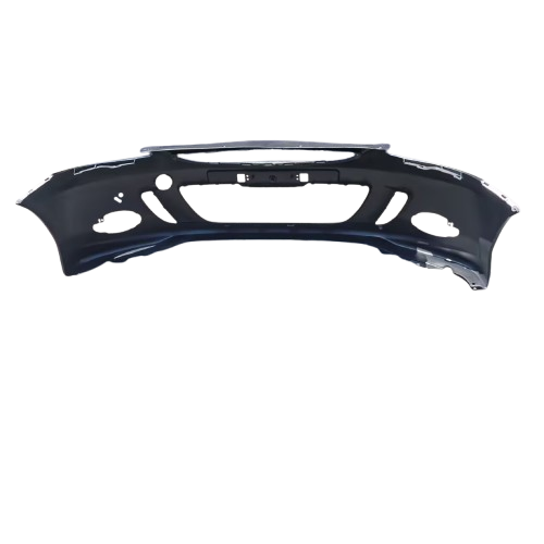 Spare Parts for Honda Fit 2008 OEM 04711-SAA-Z10 Front Bumper Cover New Plastic Car Body Systems Front Guard Shell Models GD1 Auto Parts Image 2