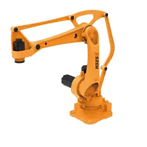 SZGH Customization packaging and packing robot arm for labeling and other packaging operations line