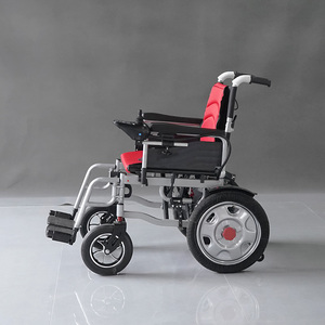 Silla <span class=keywords><strong>de</strong></span> <span class=keywords><strong>Ruedas</strong></span> Económica Plegable Ligera Dang Dai Chuangyan Modelo 110*60 con 1 Año <span class=keywords><strong>de</strong></span> Garantía - Product Image 5