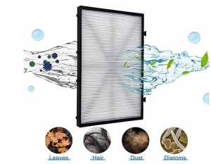 Eenvoudige Installatie Waterbehandeling 9991425-r4 Zwemmen Slechte Robotreiniger Filter Voor Dolfijnen - Product Image 6