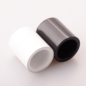 Capuchon de flacon de parfum gravé sur mesure, écologique, avec couvercle intérieur en plastique pour flacon de crème cosmétique ou de soin de la peau - Product Image 4