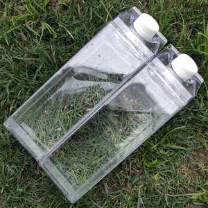 New Products Food Grade <b>Water</b> Tumbler <b>Clear</b> 500Ml <b>Water</b> <b>Bottle</b> Plastic for Drinking <b>Water</b> - Product Image 6