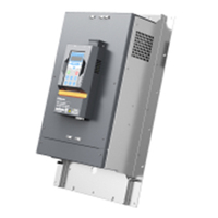Servoaccionamiento STF HT Hi3**015 de 15KW para Máquinas de Moldeo por Inyección e Industria de Automatización 380-480V