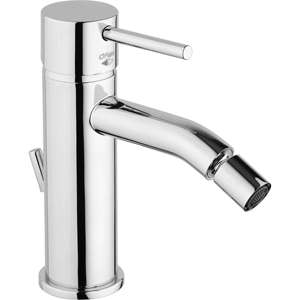 Mezclador de disco de bidé de una sola palanca cromado para propósito de herramienta de torneado - Product Image 1