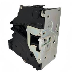 Mécanisme d'actionneur de serrure de porte <span class=keywords><strong>centrale</strong></span> avant gauche pour <span class=keywords><strong>Opel</strong></span> <span class=keywords><strong>CorsA</strong></span> D Vauxhall Meriva B LHD 13258271 RHD 13258277 13258278 - Product Image 4