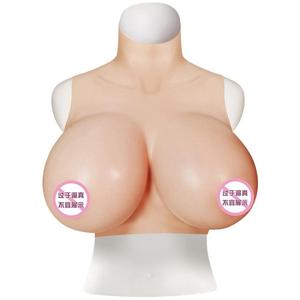 Big Boobs Juicy: Premium Silicone Breast Forms & Lingerie Solutions