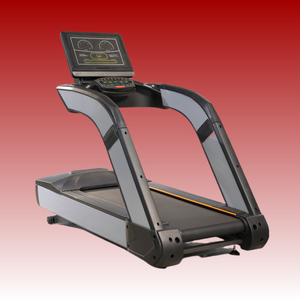 Cinta de correr eléctrica, para gimnasio comercial - Product Image 1