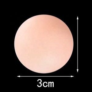 Beliebte Waren Ball Soft Head Attachment Penis Extender Perlen Normales Kondom Penis vergrößerung Sexspielzeug für Männer - Product Image 4