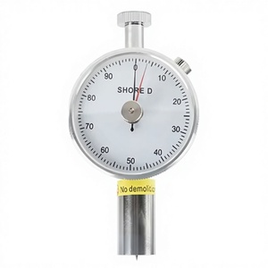 เครื่องทดสอบความแข็งแบบเชิงกล Sxyt พร้อมความแม่นยำมาตรฐาน - Product Image 1