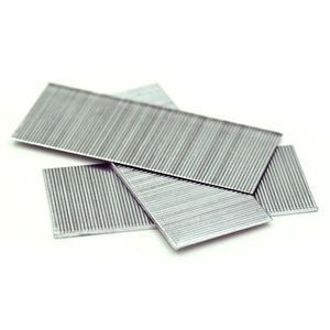 ตะปูเกลียวอุตสาหกรรมชุบสังกะสีขนาด 16Ga รุ่น F15 F20 F25 F30 F35 F40 F50 - Product Image 2
