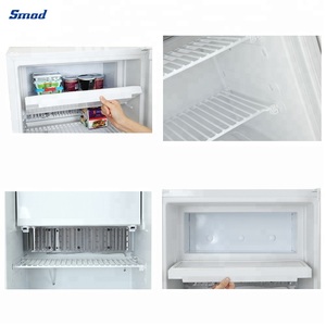 ตู้เย็นแบบดูดซับความร้อน 3 ทาง ใช้แก๊ส Smad 100 ลิตร สำหรับใช้ในบ้าน - Product Image 3