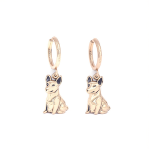 ต่างหูแฟชั่น YE200-S150-18903 - Product Image 2