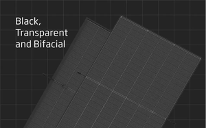 <span class=keywords><strong>Trina</strong></span>-Paneles solares tipo Topcon, marco negro, 420W, 430W, 440W, <span class=keywords><strong>450Wp</strong></span>, N - Product Image 2