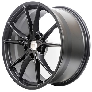 Jantes en alliage forgé léger sur mesure de 19 à 22 pouces pour <span class=keywords><strong>Porsche</strong></span> <span class=keywords><strong>Taycan</strong></span> 718 Cayman Panamera - Product Image 3