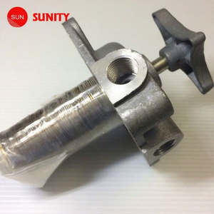 TAIWAN SUNITY Nuevo Conjunto de Filtro Interno L.O. OEM 123310-35100 para Piezas de Motor Diésel Marino 3T - Product Image 1