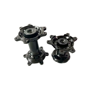 21*1.6 <span class=keywords><strong>18</strong></span>*2.15 英寸 Fit Sur Ron Ultra Bee 车轮定制摩托车配件 铝合金摩托车零件 - Product Image 3