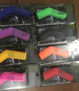 معدات الدرجات النارية رافعة تحول والعتاد شيفتر التمهيد أحذية تحول القضية حماة يغطي العالمي الدراجات النارية و الدراجات الهوائية - Product Image 2