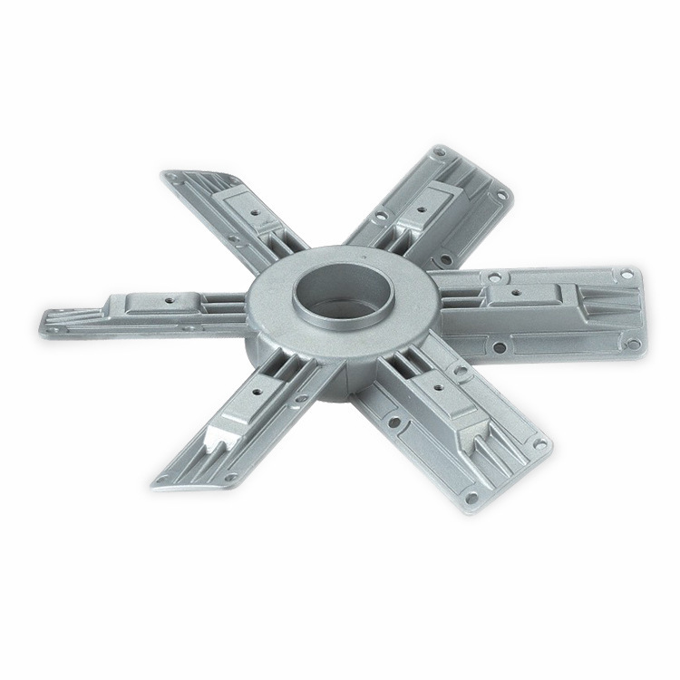 High Quality Zinc Aluminum Alloy Die