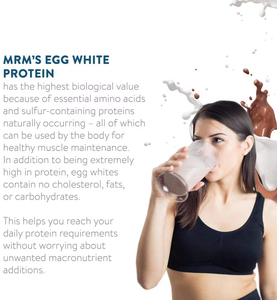 תזונה אופטימלית מזון המוני gainer ביצה אבקת חלבון מי גבינה לבודד אבקת חלבון מי גבינה - Product Image 5