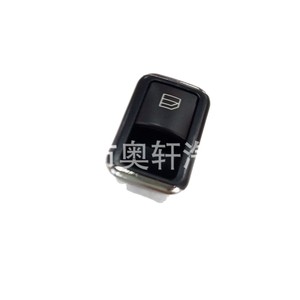 สวิตช์ยกกระจกเบนซ์ 2049058202 แบบไฟฟ้าสำหรับเปลี่ยนกระจกไฟฟ้าในรถยนต์ - Product Image 1