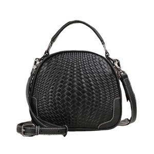 Elegant <b>Small</b> Shoulder Bag For Women Ladies Top Quality Knitted Design - Product Image 5