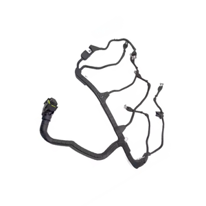 Жгут проводов от производителей двигателей, автомобильные электрические жгуты и кабели на заказ, жгуты проводов, кабельные сборки - Product Image 5