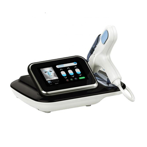 เครื่องเมโสเธอราพีแบบพกพา ไม่ต้องใช้เข็ม รุ่น SA-MP02 สำหรับฟื้นฟูผิว - Product Image 4