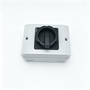 สวิตช์แยกโหลดแบบหมุน 3LD2003-1TP51 ของแท้ใหม่เอี่ยม รับประกัน 1 ปี 16A AC690V 3P เปิด-ปิด ตัดการเชื่อมต่อเพื่อความปลอดภัย - Product Image 3