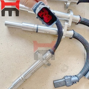 เซ็นเซอร์วัดรอบเครื่องยนต์รถดัมพ์ก่อสร้าง รุ่น 730C 735B 740B 770G หมายเลขอะไหล่ 3546758 เซ็นเซอร์วัดความเร็ว 354-6758 - Product Image 2