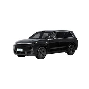 Nuovissimo Li <span class=keywords><strong>Auto</strong></span> 9 Max Lixiang L9 Large Space <span class=keywords><strong>Luxury</strong></span> SUV Hybrid New <span class=keywords><strong>Cars</strong></span> <span class=keywords><strong>auto</strong></span> elettriche li <span class=keywords><strong>Auto</strong></span> l9 - Product Image 1