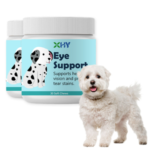 Oem & odm תוסף בריאות לחיות מחמד תוספת חזון לכלבים תוספת ראייה עם כורכום lutin <span class=keywords><strong>astaxanthin</strong></span> - Product Image 1