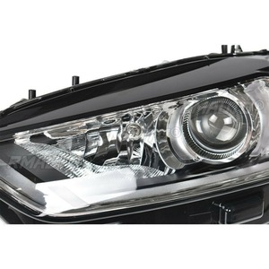 Luz Diurna para Ford Fusion 2014-2016, Lámpara Impermeable, Ensamblaje de Faro Delantero, Pieza de Modificación TL276097DT - Product Image 3